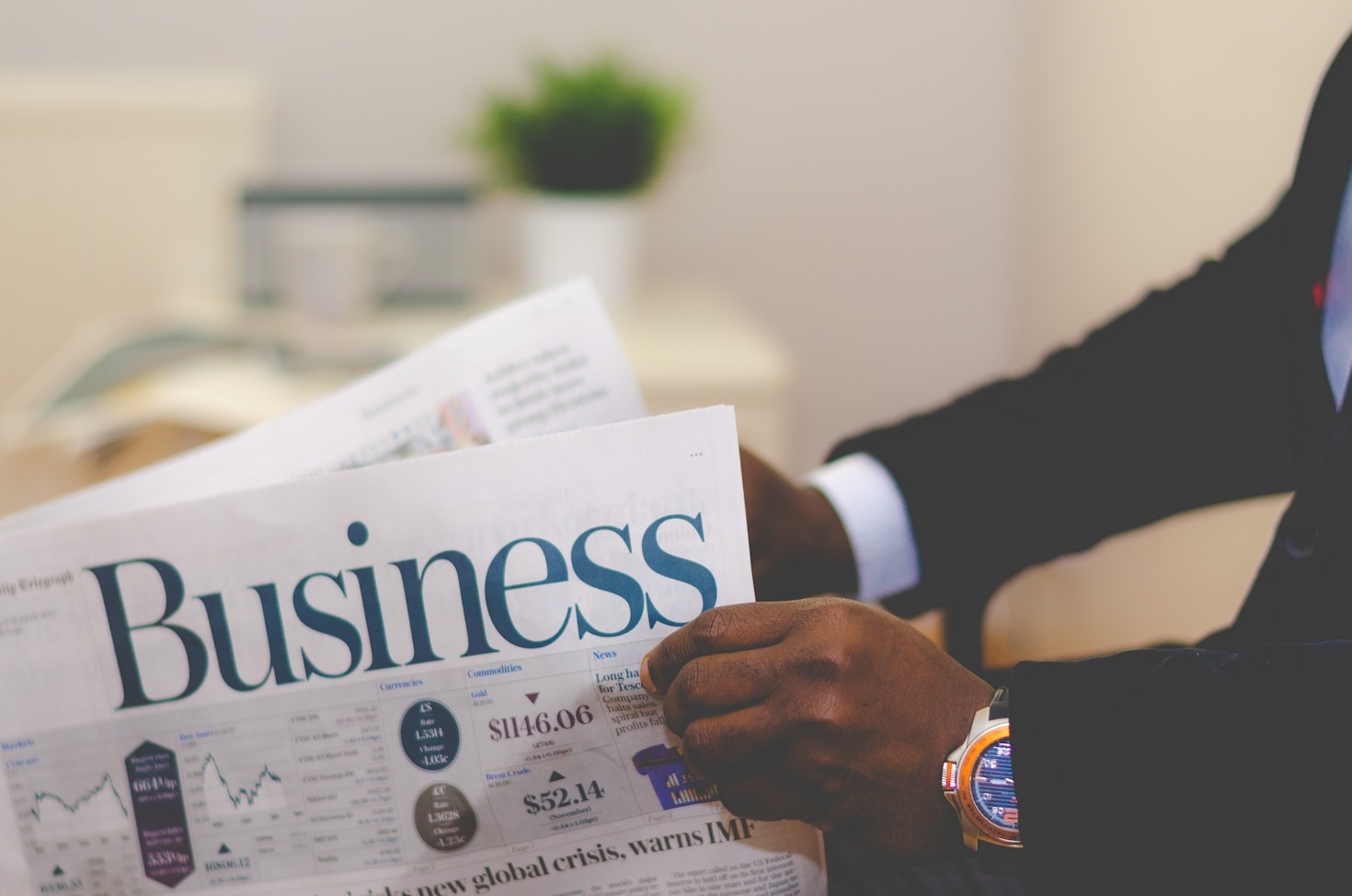 Why Kingdom Principles Matter in Advertising