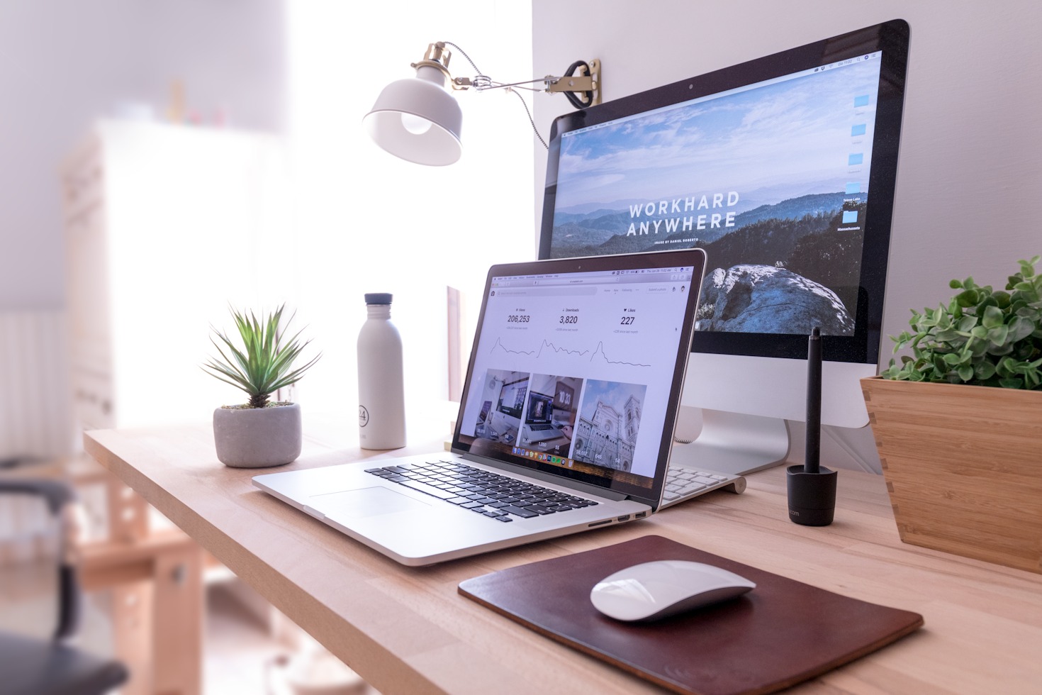 The Role of Faith in Modern Advertising Solutions